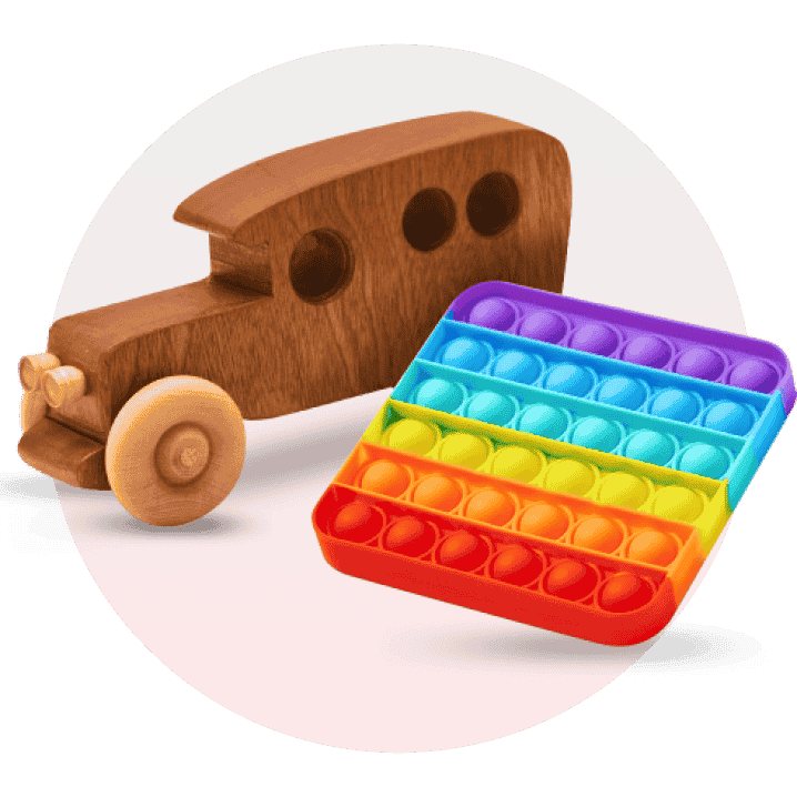 Toy