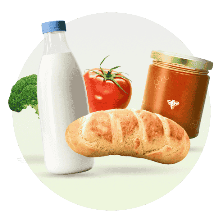 SuperMarket